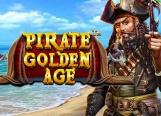 pirate golden age slot