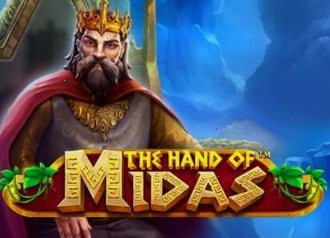 hand of midas